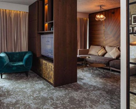 Novotel London Canary Wharf