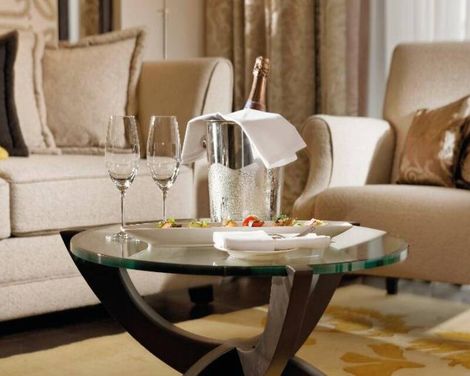 Parkhotel Stuttgart Messe-Airport