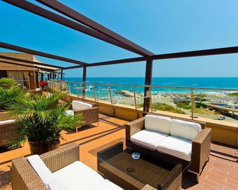 Grand Hotel Pomorie