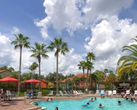 Legacy Vacation Club Orlando