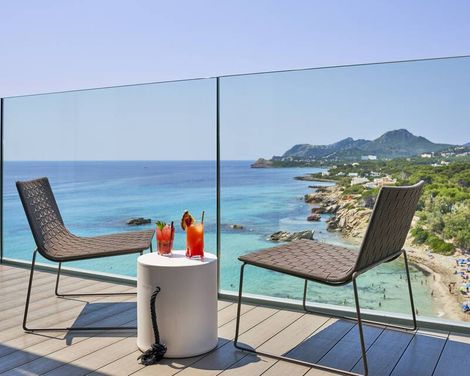 Son Moll Sentits Hotel & Spa-0