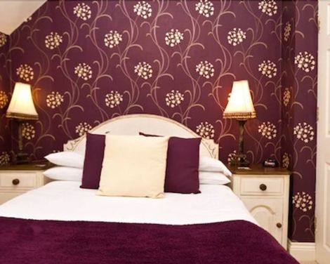 Guest House Frasers-2
