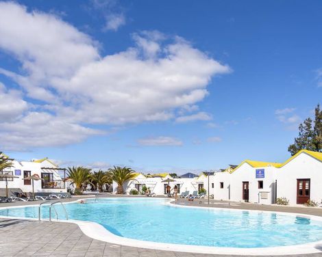 Elite Fuerteventura Club