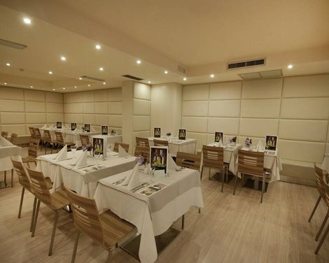 Hotel Antico Borgo