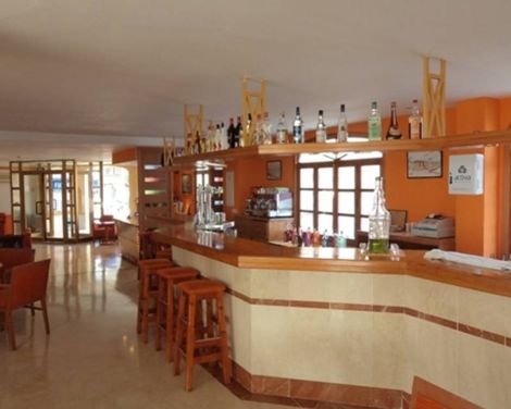 Casthotels Leblon