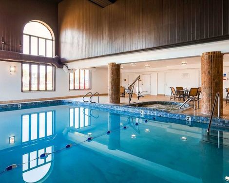 Best Western Premier Ark Hotel