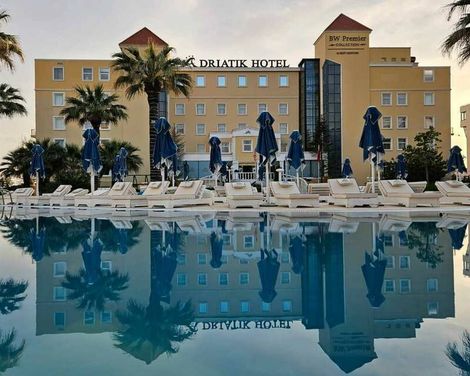 Adriatik Hotel