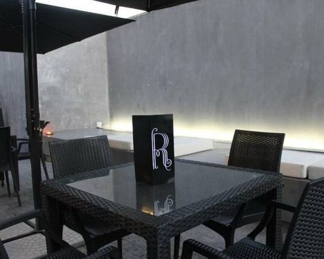 Romano House
