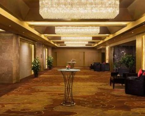 The Longemont Shanghai