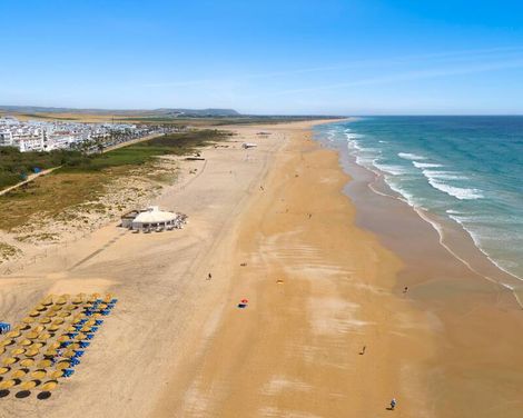 Hotel Fuerte Conil-Resort