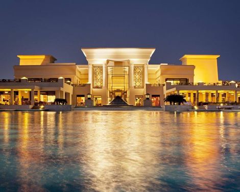 Sheraton Soma Bay Resort