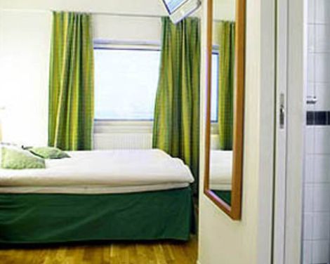 Sure Hotel by Best Western Stockholm Alvsjo-2