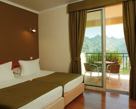 Eira do Serrado Hotel & Spa