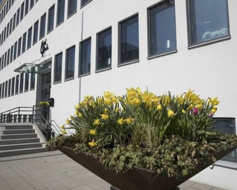 Aiden by Best Western Stockholm Solna-2