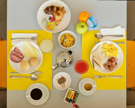 Holiday Inn Express Milan - Malpensa Airport
