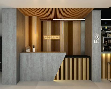 Aparthotel BCL Levante Lux