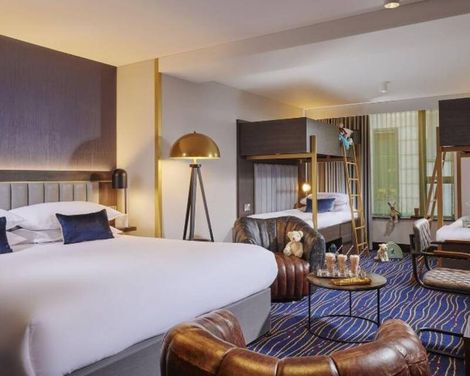 The Grafton Hotel