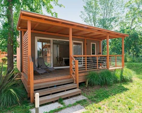 Camping Baia Verde