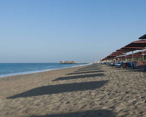 Ali Bey Park Manavgat-2