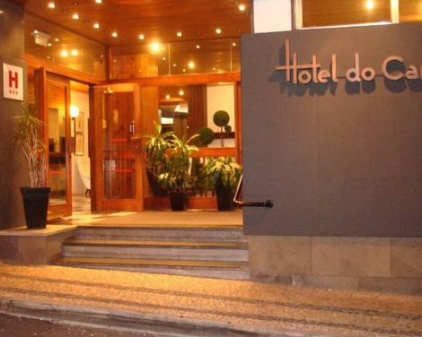 Hotel do Carmo-0