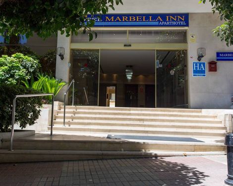 Ona Marbella Inn