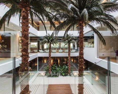 The Oasis by Don Carlos Resort-0