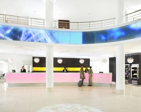 Hotel Berlin, Berlin, a member of Radisson Individuals-2