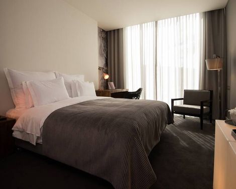 Octant Hotels Furnas