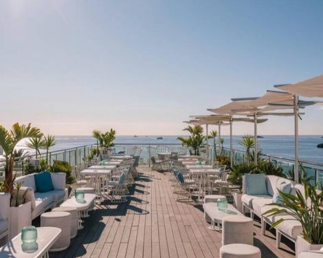 MiM Ibiza Meliá Collection