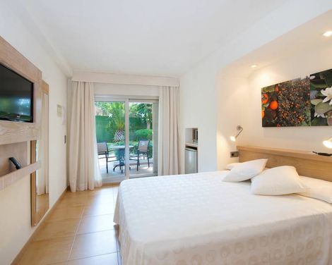 Iberostar Waves Pinos Park