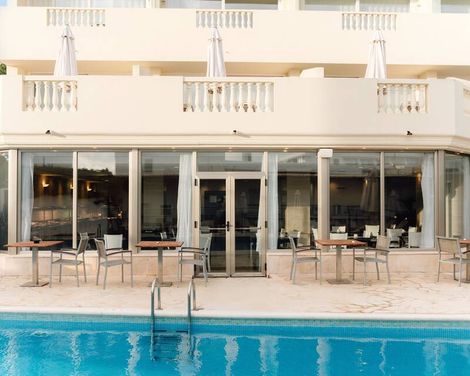 BLUESEA Paraiso Beach Adults Only