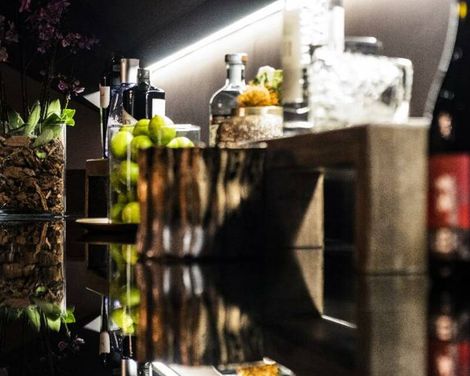 U Visionary Roma Hotel