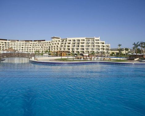 Steigenberger ALDAU Beach Hotel