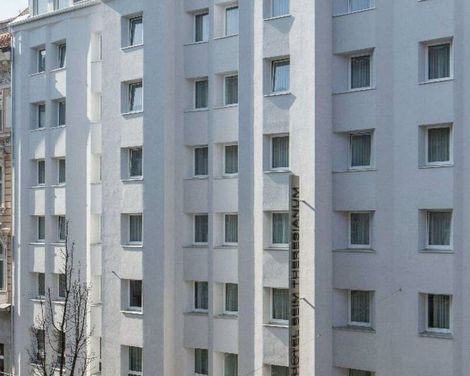 Four Points Flex by Sheraton Vienna Hauptbahnhof-2