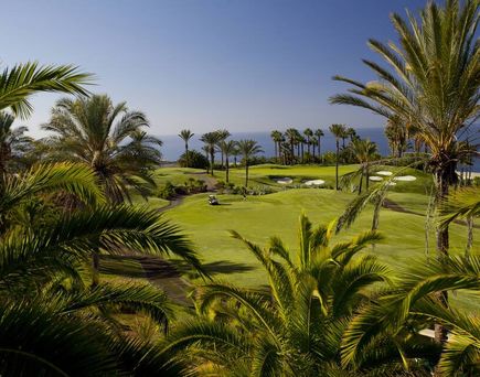 Dreams Jardin Tropical Resort & Spa auf Teneriffa, Spanien