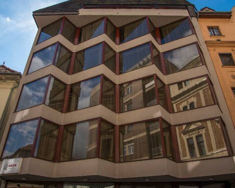 Hotel Orion Varkert
