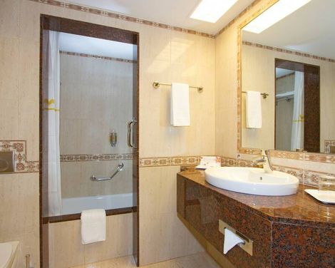 Hotel Riu Palace Tres Islas-3