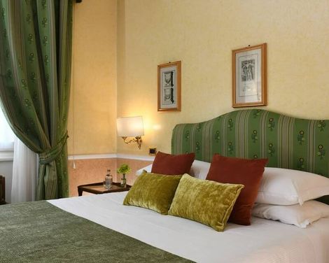 Bettoja Hotel Massimo D'Azeglio