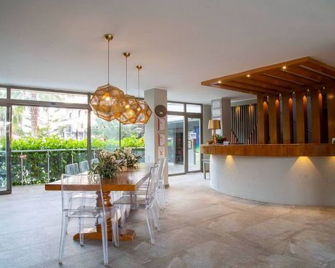 Sun City Apartments & Hotel-0
