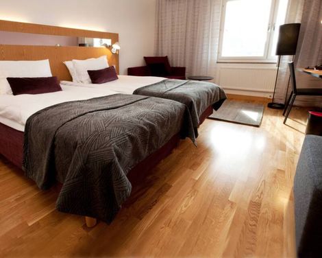 Scandic Opalen-3
