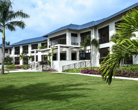 The Cliff Hotel