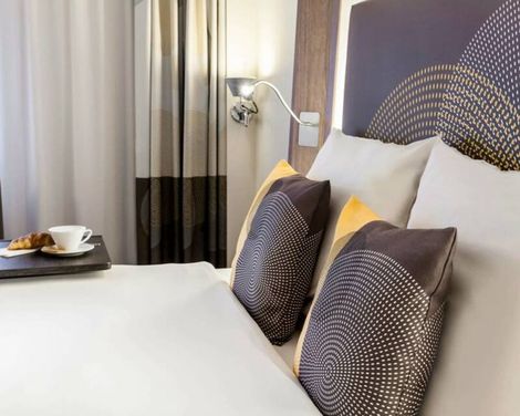 Novotel Den Haag World Forum