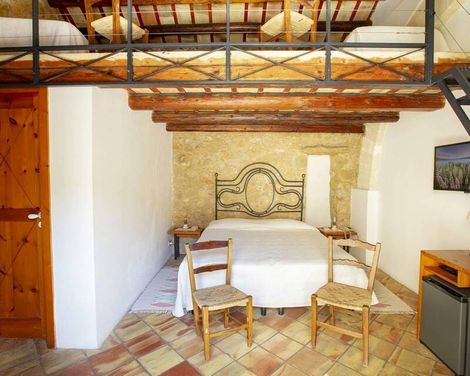 Hotel Baglio Santacroce-0