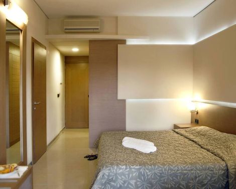 Atlantica Amalthia Beach Hotel