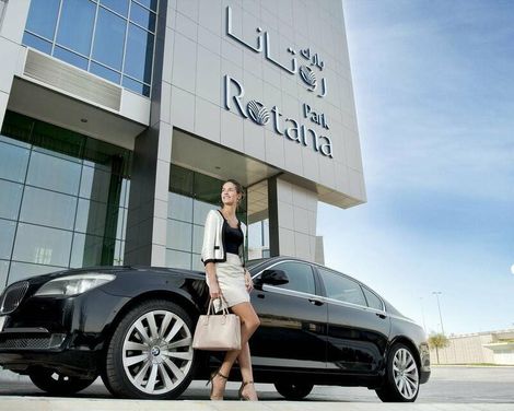 Park Rotana