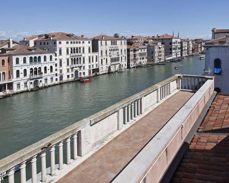 Palazzo Barocci