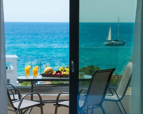 The Dome Luxury Hotel-1