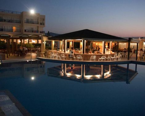 Astir Beach Hotel
