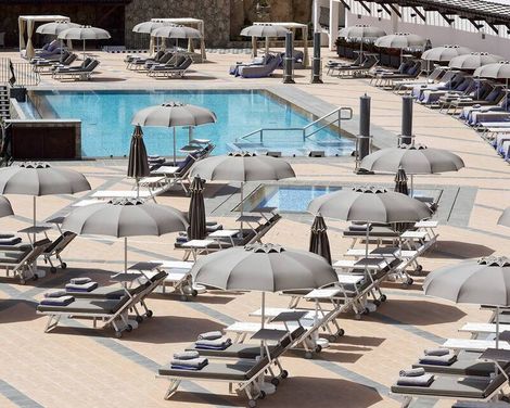 Idyll Suites