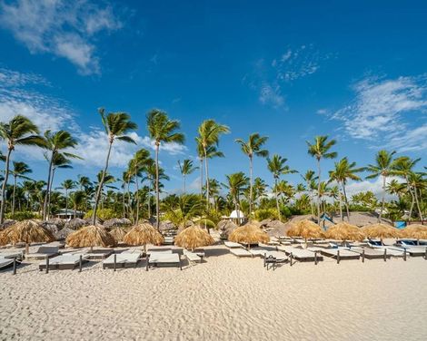 Grand Bavaro Princess